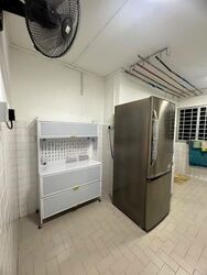 Blk 113 Chong Pang Vale (Yishun), HDB 3 Rooms #639473101
